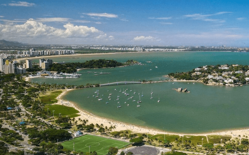 Vitória ES